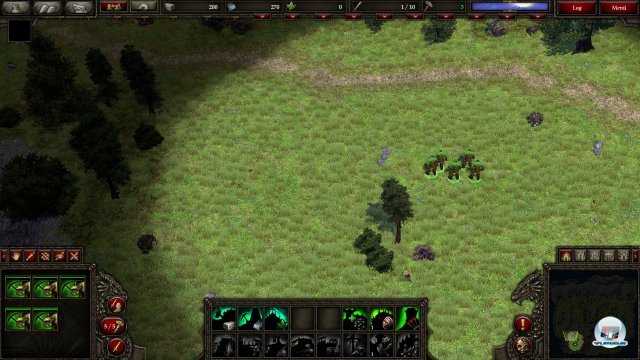 Screenshot - Spellforce 2 : Faith in Destiny (PC) 2374977