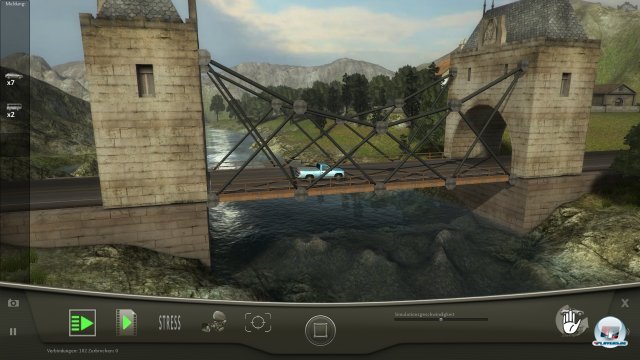 Screenshot - Bridge Builder 2 (PC) 92409447