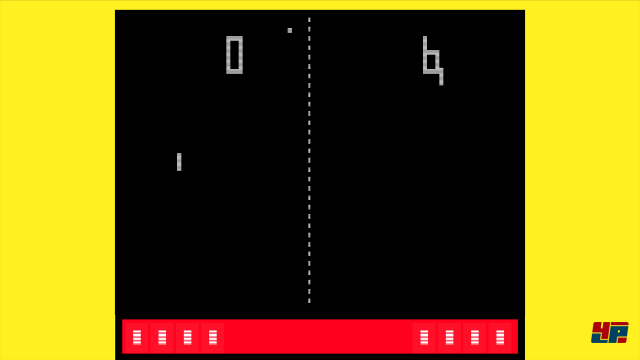 Screenshot - Atari Flashback Classics Vol. 1 & 2 (PS4) 92544329