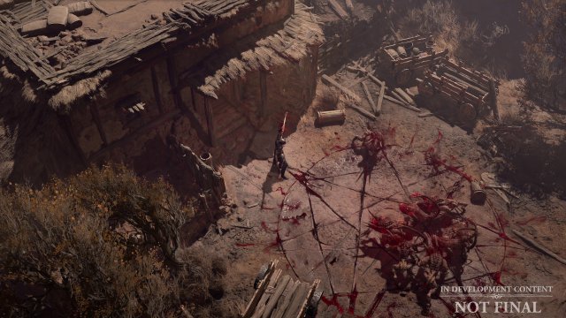 Screenshot - Diablo 4 (PC, One)