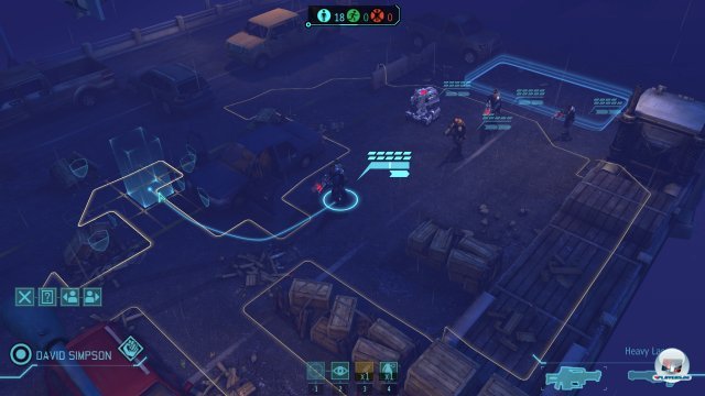 Screenshot - XCOM: Enemy Unknown (PC) 92398707