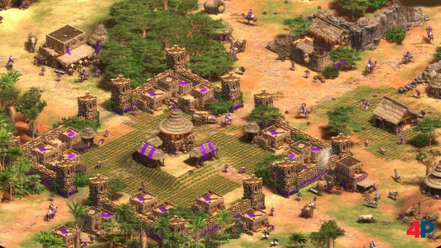 Screenshot - Age of Empires 2: Definitive Edition (PC) 92600532