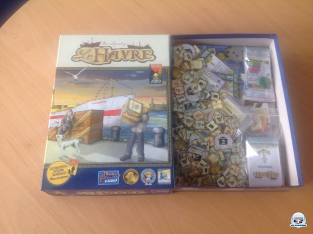 Screenshot - Le Havre (Spielkultur) 2339177