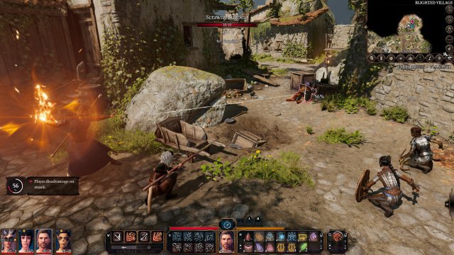 Screenshot - Baldur's Gate 3 (PC) 92625972