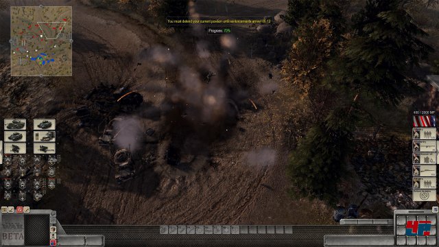 Screenshot - Men of War: Assault Squad 2 (PC) 92477606