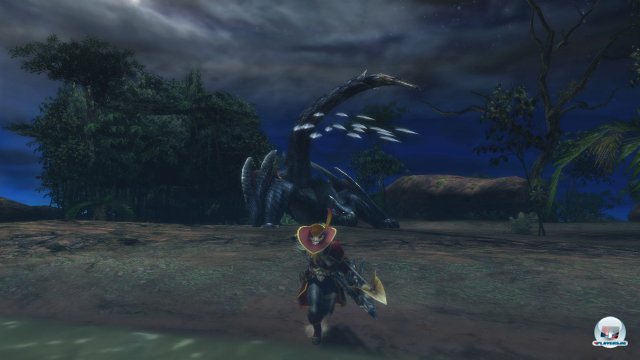 Screenshot - Monster Hunter 3 Ultimate (Wii_U) 92439997