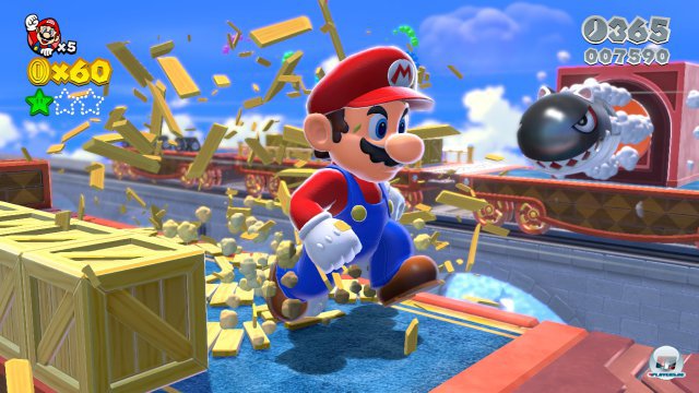 Screenshot - Super Mario 3D World (Wii_U) 92471248