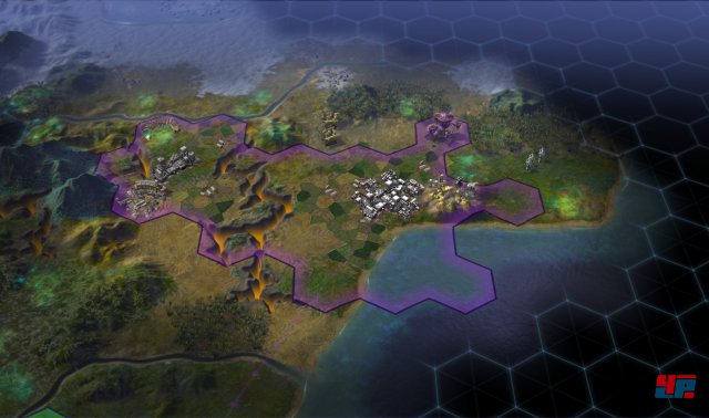 Screenshot - Civilization: Beyond Earth (PC) 92483729