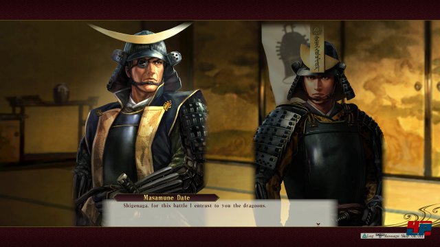 Screenshot - Nobunaga's Ambition: Sphere of Influence - Ascension (PC) 92534489