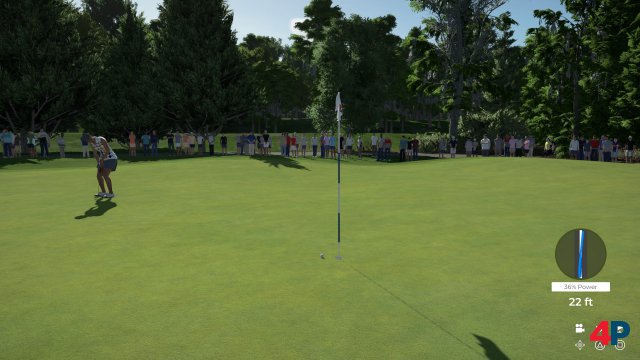 Screenshot - PGA Tour 2K21 (PS4) 92621885