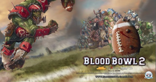 Screenshot - Blood Bowl 2 (PC) 92448557