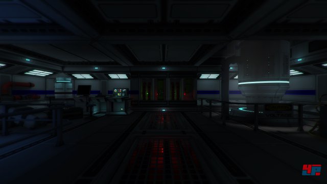 Screenshot - Lemuria: Lost in Space (PC) 92542593