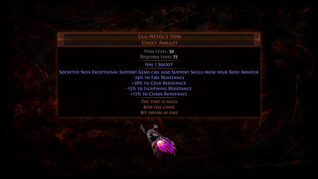 Screenshot - Path of Exile (PC, PS4, One) 92651011