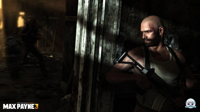 Screenshot - Max Payne 3 (360) 2304452