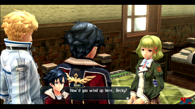 Screenshot - The Legend of Heroes: Trails of Cold Steel 2 (PS3) 92536482