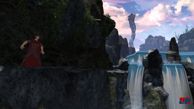 Screenshot - King's Quest - Kapitel 3: Im Turm erobert (360) 92522224