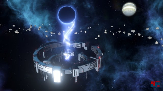 Screenshot - Stellaris: Megacorp (PC)