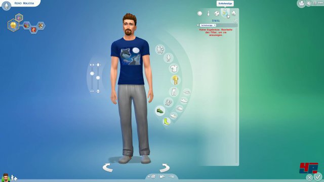 Screenshot - Die Sims 4 (PC) 92489769