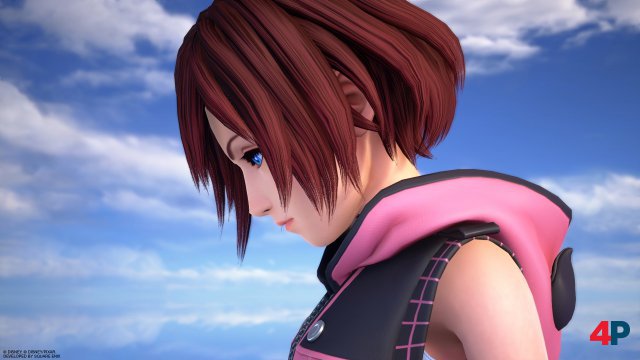 Screenshot - Kingdom Hearts Melody of Memory (PS4) 92616761