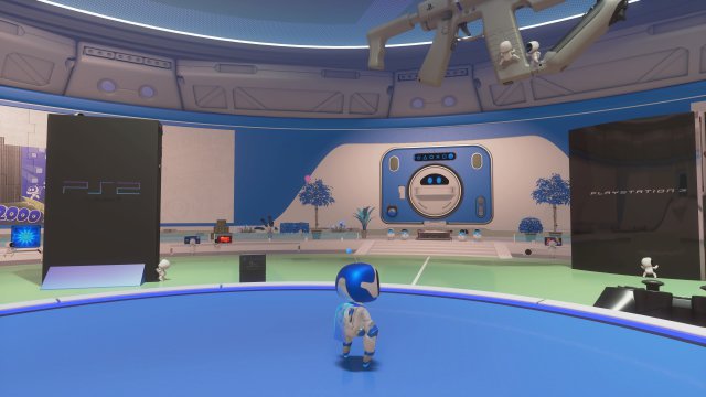 Screenshot - Astro's Playroom (PlayStation5) 92628378
