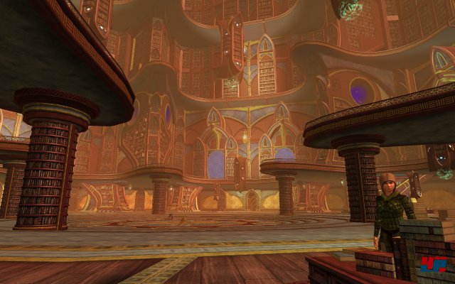 Screenshot - EverQuest 2 (PC)