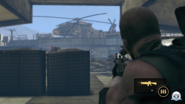 Screenshot - Global Ops: Commando Libya (PC) 2238743