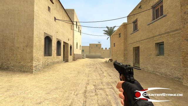 Screenshot - Counter-Strike (PC) 2269707