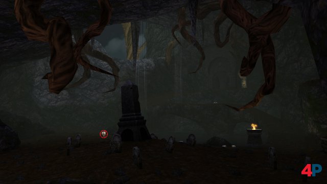 Screenshot - Wrath: Aeon of Ruin (PC) 92601022