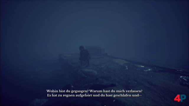 Screenshot - Draugen (PS4)