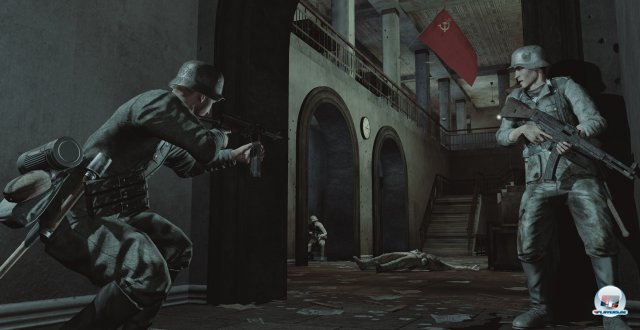 Screenshot - Red Orchestra 2: Heroes of Stalingrad (PC) 2270507