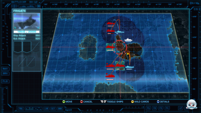 Screenshot - Battleship (360) 2318442