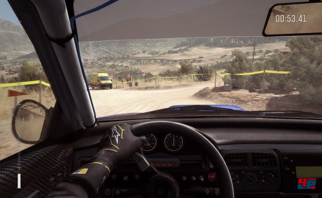 Screenshot - DiRT Rally (PC) 92503869