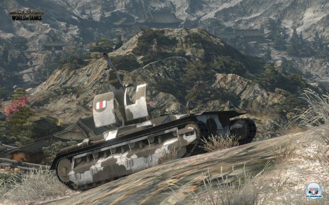 Screenshot - World of Tanks (PC) 92464395
