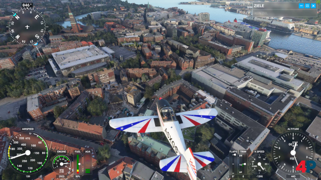Screenshot - Microsoft Flight Simulator (PC) 92621670