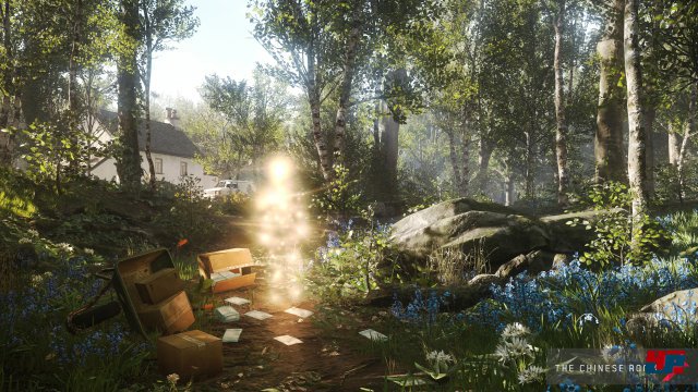 Screenshot - Everybody's Gone to the Rapture (PC)