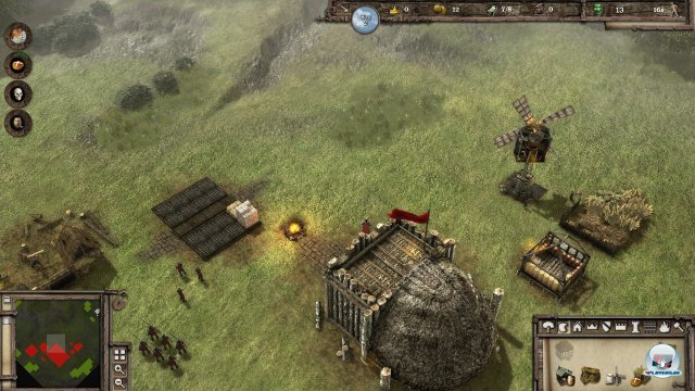 Screenshot - Stronghold 3 (PC) 2283257