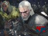 Witcher 3 Collaboration