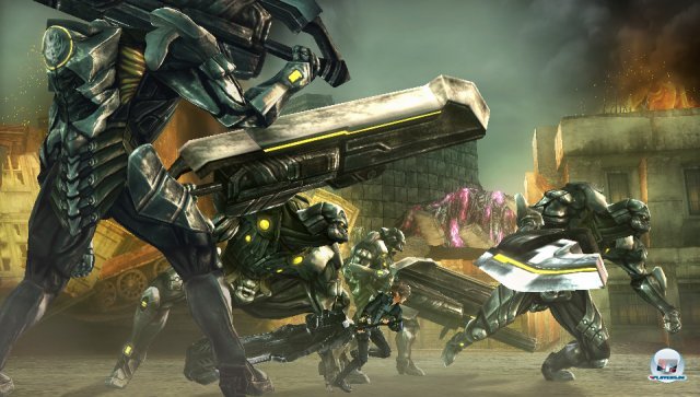 Screenshot - God Eater 2 (PS_Vita) 92444277