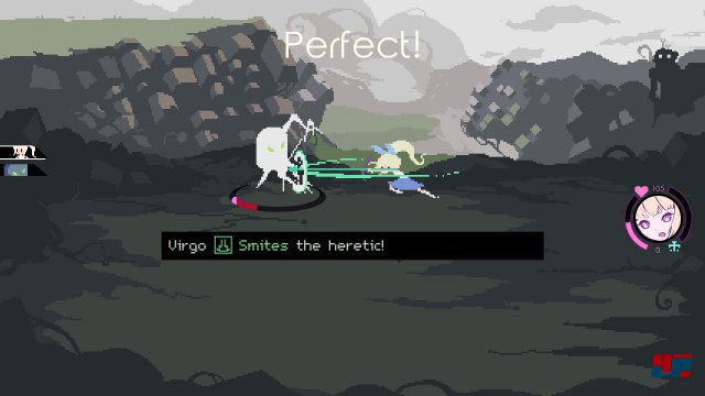 Screenshot - Virgo vs The Zodiac (PC) 92588283