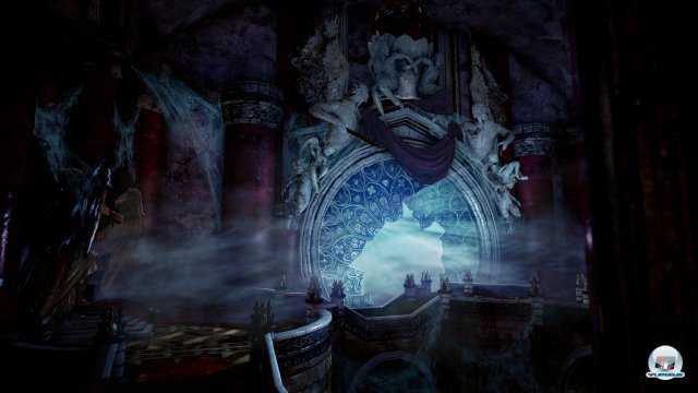 Screenshot - Castlevania: Lords of Shadow 2 (360) 92471732