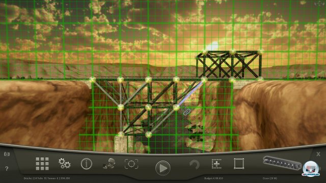 Screenshot - Bridge Project (PC)