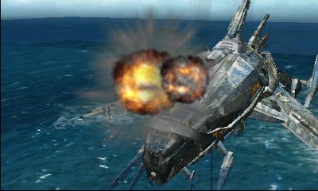 Screenshot - Battleship (Wii) 2342647