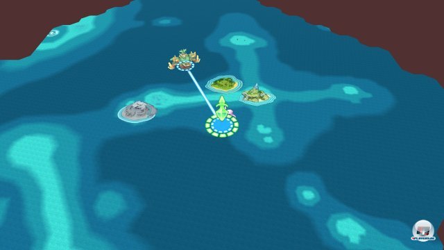 Screenshot - Rune Factory: Oceans (PlayStation3) 2355052