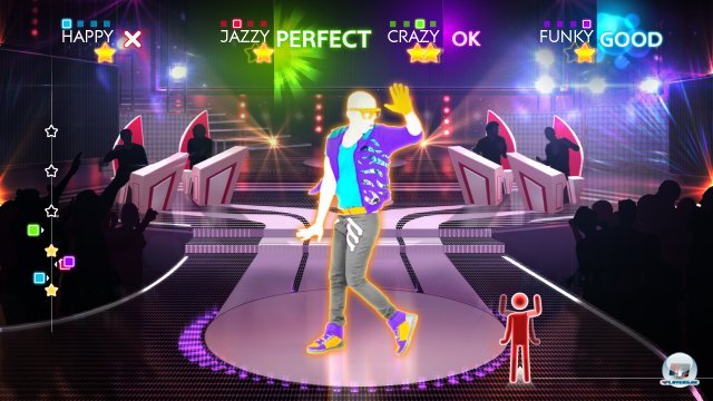 Screenshot - Just Dance 4 (Wii_U) 2364102