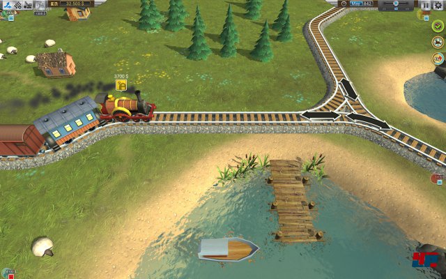 Screenshot - Train Valley (PC) 92504440
