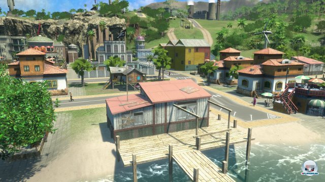 Screenshot - Tropico 4 (360) 92415147