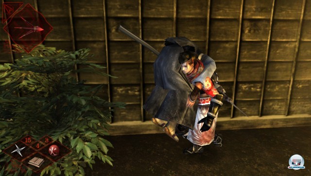 Screenshot - Shinobido 2: Tales of the Ninja (PS_Vita) 2250042