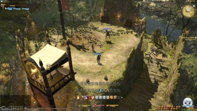 Screenshot - Final Fantasy XIV Online (PC) 2386152