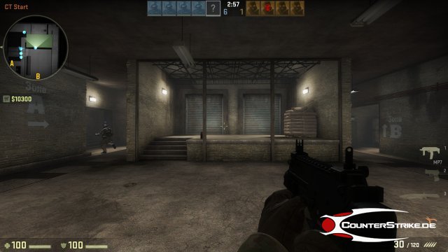 Screenshot - Counter-Strike (PC) 2319892
