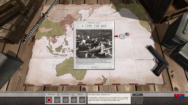 Screenshot - Order of Battle: Pacific (PC) 92506171